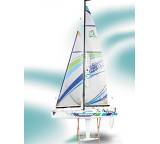 RC-Modell im Test: Navigator 870 von Krick Modelltechnik, Testberichte.de-Note: ohne Endnote