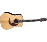 Gitarre im Test: EF360S-TT von Takamine, Testberichte.de-Note: ohne Endnote
