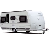 Caravan im Test: Bianco Activ von Fendt, Testberichte.de-Note: 2.9 Befriedigend