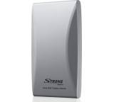 DVB-T/T2-Antenne im Test: SRT ANT 45 von Strong, Testberichte.de-Note: 3.0 Befriedigend