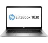 Laptop im Test: EliteBook 1030 G1-X2F03EA von HP, Testberichte.de-Note: 1.5 Sehr gut