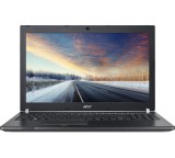 Laptop im Test: TravelMate P658-M-537B (NX.VD0EG.003) von Acer, Testberichte.de-Note: 1.7 Gut