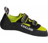 Kletterschuh im Test: Blizzard von Edelrid, Testberichte.de-Note: 2.2 Gut