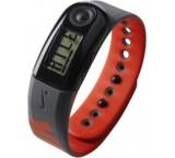 Sportuhr im Test: Nike+ Sportskit und SportBand von Nike, Testberichte.de-Note: ohne Endnote