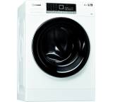 Waschmaschine im Test: WM Style 824 Zen Konnekt von Bauknecht, Testberichte.de-Note: ohne Endnote