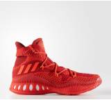 Basketballschuh im Test: Crazy Explosive Primeknit von Adidas, Testberichte.de-Note: ohne Endnote
