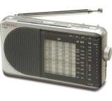 Radio im Test: Classic 962 von Roberts Radio, Testberichte.de-Note: ohne Endnote