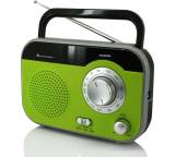 Radio im Test: TR410 von Soundmaster, Testberichte.de-Note: 2.3 Gut