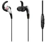 Kopfhörer im Test: ATH-CKX5iS von Audio-Technica, Testberichte.de-Note: 2.3 Gut