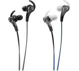 Kopfhörer im Test: ATH-CKX9 von Audio-Technica, Testberichte.de-Note: 2.7 Befriedigend