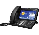 Festnetztelefon im Test: 3275 (1083275) von Tiptel, Testberichte.de-Note: ohne Endnote