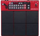 Synthesizer, Workstations & Module im Test: Nord Drum 3P von Clavia, Testberichte.de-Note: 1.0 Sehr gut