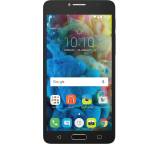 Smartphone im Test: One Touch Pop 4S von Alcatel, Testberichte.de-Note: 2.1 Gut