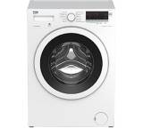 Waschmaschine im Test: WYA 101483 PTLE von Beko, Testberichte.de-Note: ohne Endnote