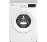 Waschmaschine im Test: WYA 71683 LE von Beko, Testberichte.de-Note: ohne Endnote