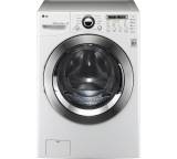 Waschmaschine im Test: F1255FD von LG, Testberichte.de-Note: ohne Endnote