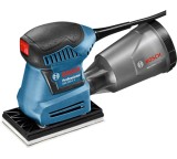 Schleifmaschine im Test: GSS 160-1 A Professional von Bosch, Testberichte.de-Note: 1.5 Sehr gut