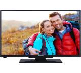 Fernseher im Test: XF32B301 von Telefunken, Testberichte.de-Note: 2.0 Gut
