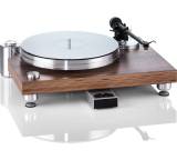Plattenspieler im Test: Classic Wood MPX Midi (mit Ortofon Quintet Red) von Acoustic Solid, Testberichte.de-Note: 2.7 Befriedigend