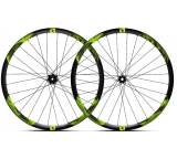 Fahrrad-Laufrad im Test: 27,5 Enduro Blacklabel von Reynolds, Testberichte.de-Note: ohne Endnote