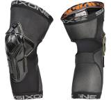 MTB Protektor im Test: Recon Knee von Sixsixone, Testberichte.de-Note: 1.2 Sehr gut