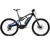 E-XTB CX 25 (Modell 2016)