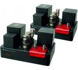 Verstärker im Test: MS-3 von Audreal, Testberichte.de-Note: ohne Endnote