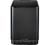 NAS-Server im Test: ShareCenter DNS-340L von D-Link, Testberichte.de-Note: 2.1 Gut