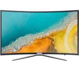 Fernseher im Test: UE40K6379 von Samsung, Testberichte.de-Note: ohne Endnote