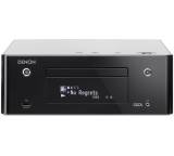 HiFi-Receiver im Test: RCD-N9 CEOL von Denon, Testberichte.de-Note: 2.5 Gut