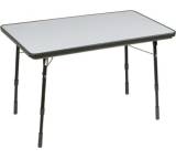 Camping-Möbel im Test: Campingtisch Arizona LFM 2208 von Lafuma, Testberichte.de-Note: 2.1 Gut