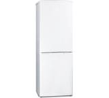 Kühlschrank im Test: KG160A++WE von Hisense, Testberichte.de-Note: ohne Endnote