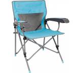 Camping-Möbel im Test: Ver-Tech Plus von Coleman, Testberichte.de-Note: ohne Endnote