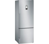 Kühlschrank im Test: iQ700 KG56FPI40 von Siemens, Testberichte.de-Note: ohne Endnote