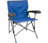 Camping-Möbel im Test: Ver-Tech von Coleman, Testberichte.de-Note: ohne Endnote