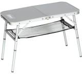 Camping-Möbel im Test: Mini Camp Table von Coleman, Testberichte.de-Note: 2.1 Gut