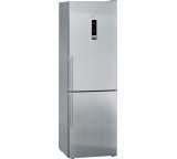 Kühlschrank im Test: iQ500 KG36NHI32 von Siemens, Testberichte.de-Note: ohne Endnote