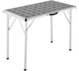 Camping-Möbel im Test: Campingtisch von Coleman, Testberichte.de-Note: 2.1 Gut
