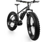 E-Bike im Test: 4point8 XO1 (Modell 2016) von E-LOM, Testberichte.de-Note: ohne Endnote