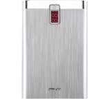 Powerbank im Test: PowerPack Digital 7800mAh von PNY, Testberichte.de-Note: 2.3 Gut