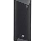 Powerbank im Test: Power Bank 10400 mAh von xqisit, Testberichte.de-Note: ohne Endnote