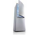 Kühlschrank im Test: GBB 539 NSCFS von LG, Testberichte.de-Note: ohne Endnote