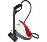 Dampfreiniger im Test: PTEU0268 Smart 30 R von Polti, Testberichte.de-Note: 1.9 Gut