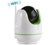 Überwachungskamera im Test: IP-Kamera 720P von NexGadget, Testberichte.de-Note: ohne Endnote