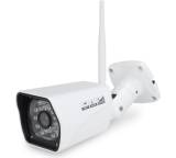 Überwachungskamera im Test: HD 1080P WLAN Kamera von IdeaNext, Testberichte.de-Note: ohne Endnote