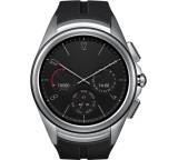 Smartwatch im Test: Watch Urbane 2nd Edition von LG, Testberichte.de-Note: 2.4 Gut