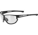 Sportbrille im Test: Sportstyle 810 v von Uvex, Testberichte.de-Note: ohne Endnote