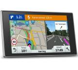 Navigationsgerät im Test: DriveLuxe 50 LMT-D von Garmin, Testberichte.de-Note: 2.0 Gut