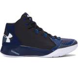 Basketballschuh im Test: Torch Fade von Under Armour, Testberichte.de-Note: ohne Endnote