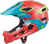 Fahrradhelm im Test: Jakkyl Hde von Uvex, Testberichte.de-Note: 1.7 Gut